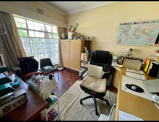 4 BEDROOM HOUSE FOR SALE IN NOORDHEUWEL